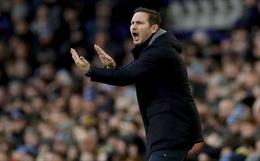 Ông chủ Everton lên tiếng về tương lai của Lampard