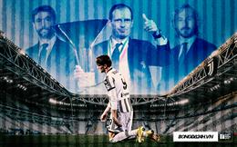 Bê bối Juventus là tin buồn cho cả Serie A