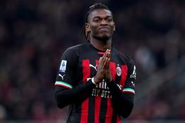 Tân binh khủng tiếp theo của Man City đến từ AC Milan