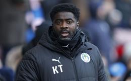 Kolo Toure bị Wigan sa thải sau 58 ngày