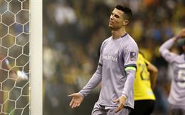 HLV đối thủ nghi ngờ khả năng thích nghi của Ronaldo