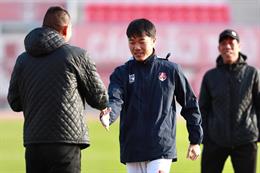 Rộ tin tiền vệ Lương Xuân Trường chia tay CLB Hải Phòng