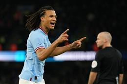 Video tổng hợp: Man City 1-0 Arsenal (Vòng 4 FA Cup 2022/23)