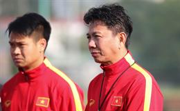 HLV Hoàng Anh Tuấn cảnh giác trước đối thủ tiếp theo của U20 Việt Nam