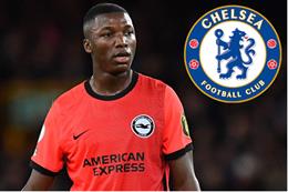 Chelsea đưa ra quyết định cuối cùng về thương vụ Moises Caicedo