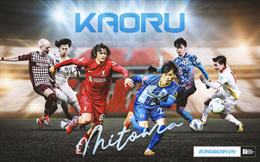Kaoru Mitoma: Từ chàng trai hiếu học đến chuyên gia tạo khác biệt tại Premier League