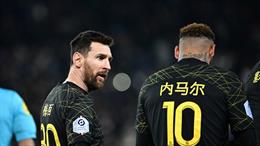 Đối thủ chê Messi và đồng đội không biết cách phòng ngự