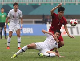 Son Heung Min sắp sang Việt Nam đá giao hữu