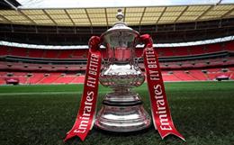 Bốc thăm vòng 5 FA Cup: MU gặp đối thủ khó