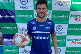 CLB Viettel ra mắt tân binh trưởng thành từ lò đào tạo trẻ Aletico 