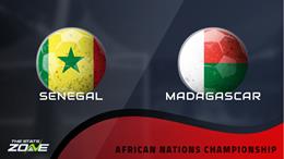 Nhận định - soi kèo Senegal vs Madagascar 2h00 ngày 1/2 (CHAN 2022)