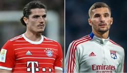 MU từ chối 4 tiền vệ hàng đầu trước khi ký hợp đồng với Marcel Sabitzer