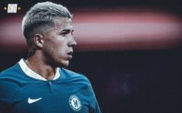 Chelsea nổ bom tấn lớn nhất mùa đông, ký Enzo Fernandez 8 năm rưỡi