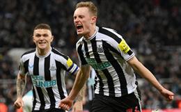 Hạ Southampton, Newcastle lần đầu đến Wembley đá chung kết sau 24 năm