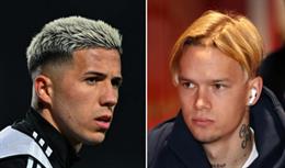 3 cách Chelsea sắp xếp đội hình sau phiên chợ Đông 2023