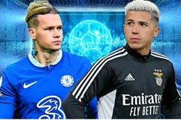 Siêu máy tính dự đoán cục diện EPL sau phiên chợ Đông 2023