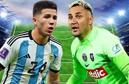 Đội hình các tân binh xuất sắc nhất EPL ở phiên chợ Đông 2023