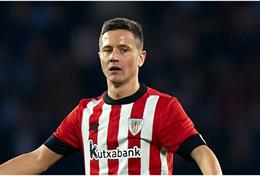 Nottingham có Keylor Navas nhờ Ander Herrera