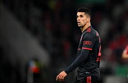 Bayern Munich không giữ Cancelo vào cuối mùa này