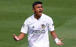 Barca mua hụt Araujo vì đăng ký chậm 18 giây