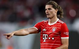 Ten Hag tiết lộ lý do MU chiêu mộ Marcel Sabitzer