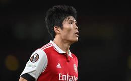 Tomiyasu chỉ ra lý do Arsenal thành công dưới thời Arteta