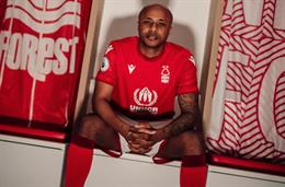 Nottingham Forest có tân binh thứ 30 ở mùa giải 2022/23