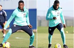 Bước đi tiếp theo của Brighton vụ Moises Caicedo