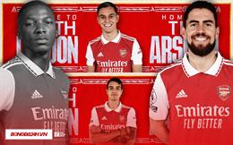 Jorginho và Trossard không phải ưu tiên hàng đầu nhưng sẽ là cần thiết cho cuộc đua vô địch của Arsenal