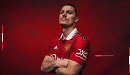 Marcel Sabitzer: Tôi tới MU để giành danh hiệu