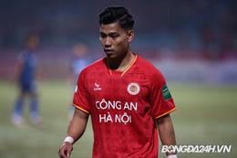 Vũ Văn Thanh sẽ tái ngộ Hồng Duy ở CLB Nam Định?