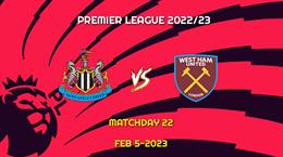 Đại bàng Romeo dự đoán kết quả trận Newcastle vs West Ham