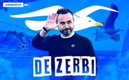 Brighton dưới thời Zerbi: Thích nghi để áp đảo