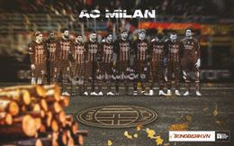 AC Milan chìm sâu trong khủng hoảng: Vì đâu nên nỗi?