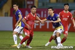 Những điều rút ra sau trận Viettel 1-1 Hà Nội FC 