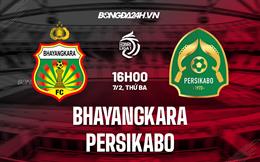 Nhận định Bhayangkara Solo vs Persikabo 17h00 ngày 7/2 (VĐQG Indonesia 2022/23)