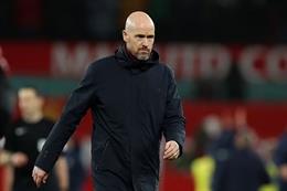 Erik ten Hag nói gì về các cáo buộc nhắm vào Man City?