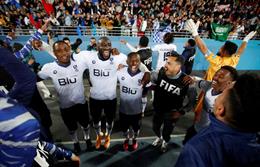 Gây sốc tại Club World Cup 2022, đại diện châu Á chờ Real Madrid ở chung kết