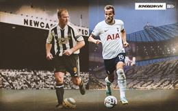 Harry Kane có đang đi vào con đường của Alan Shearer? 