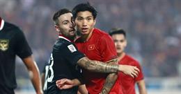 Sao nhập tịch của ĐT Indonesia bị réo tên trước thềm đấu Việt Nam