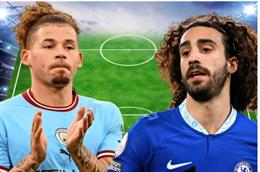 Đội hình các tân binh gây thất vọng nhất NHA mùa này