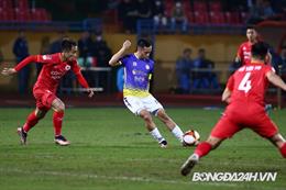 Đua vô địch V-League 2023: Cái tên nào sẽ cán đích sớm nhất?