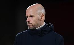 Ten Hag cảnh báo ông chủ tiếp theo của MU phải chi tiền mạnh mẽ