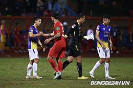 Thành Chung không gặp áp lực khi đối đầu CLB CAHN