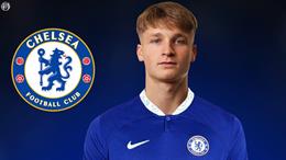 Chelsea chính thức có thêm cầu thủ mới từ Southampton