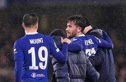 Chelsea thực hiện 2 bản hợp đồng cực kỳ quan trọng