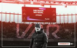 Arsenal vs VAR: Chướng ngại vật oái oăm tới hành trình đoạt cup
