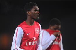 CLB Công An Hà Nội chiêu mộ cầu thủ trưởng thành từ Arsenal