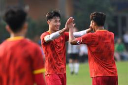 U20 Việt Nam thắng Saudi Arabia 2-1, báo Indonesia ngỡ ngàng