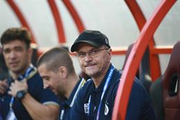 HLV Bandovic: Hà Nội FC không cần bất cứ sự trợ giúp nào từ trọng tài